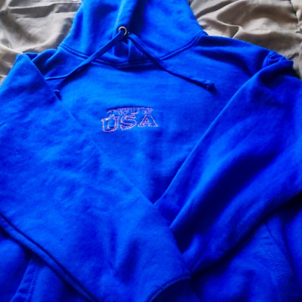 Hoodie